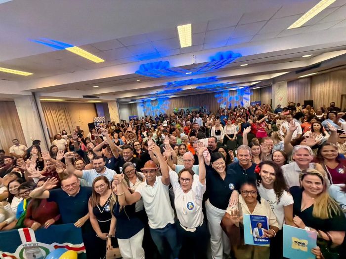 Leia mais sobre o artigo Em ato do PSD Mulher, Allyson Bezerra assume missão: “Fazer com que mais jovens e mais mulheres avancem e realizem seus sonhos na vida pública”