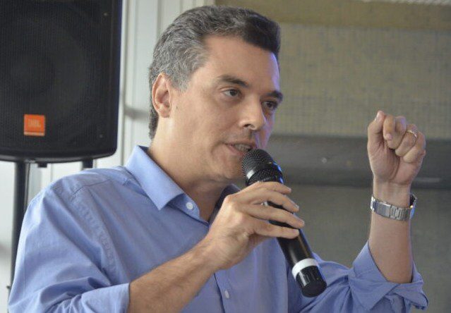 Leia mais sobre o artigo MDB fecha nominata com 25 nomes e projeta eleger até 4 deputados