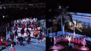 Leia mais sobre o artigo João Câmara celebra Sexta-feira Santa com encenação emocionante da Paixão de Cristo