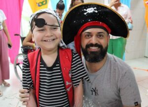 Leia mais sobre o artigo Dia Mundial de Luta Contra o Câncer: Casa Durval Paiva reforça a urgência do diagnóstico precoce