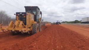 Leia mais sobre o artigo Idema emite Licença Prévia para obras de duplicação da BR-304