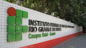 Leia mais sobre o artigo IFRN abre 160 vagas em cursos técnicos e especializações a distância