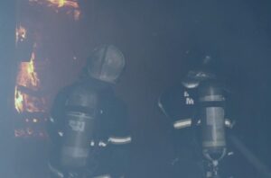 Leia mais sobre o artigo Corpo de Bombeiros do RN registrou 78 ocorrências de princípios de incêndio somente no primeiro trimestre de 2026