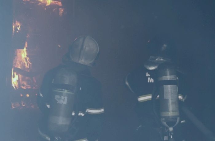 No momento, você está visualizando Corpo de Bombeiros do RN registrou 78 ocorrências de princípios de incêndio somente no primeiro trimestre de 2026