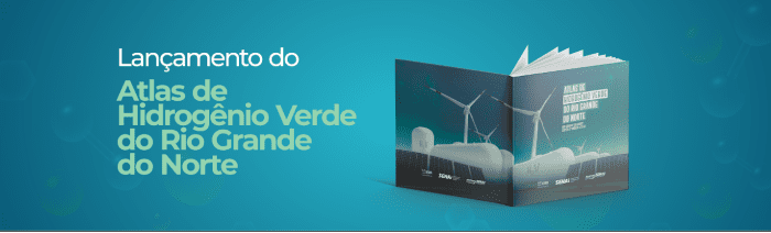 Leia mais sobre o artigo Governo lança Atlas do Hidrogênio Verde para atrair investimentos e indústria