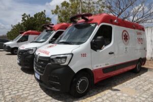 Leia mais sobre o artigo Sesap convoca 90 enfermeiros para atuação no SAMU Metropolitano