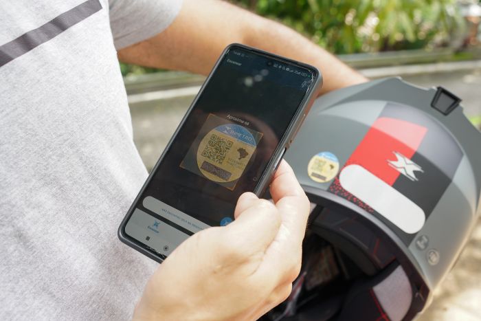 Leia mais sobre o artigo Ipem-RN orienta: novo selo digital do Inmetro já é obrigatório para extintores, capacetes e cilindros de GNV