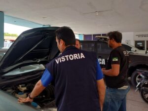 Leia mais sobre o artigo Portal do Detran/RN permite agendar vistoria veicular com rapidez e sem filas