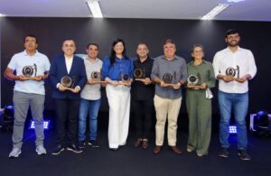 Leia mais sobre o artigo Prefeituras do RN são premiadas por iniciativas de apoio ao empreendedorismo