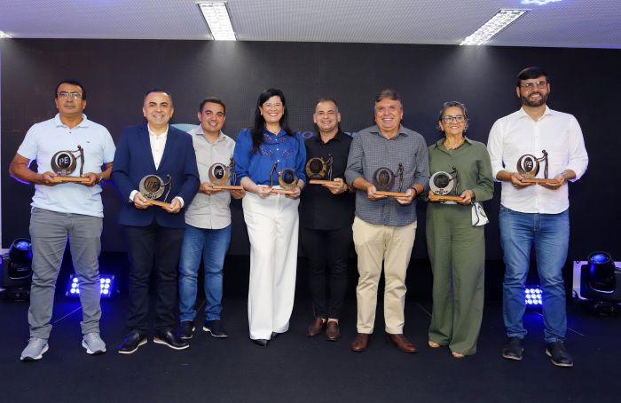 No momento, você está visualizando Prefeituras do RN são premiadas por iniciativas de apoio ao empreendedorismo