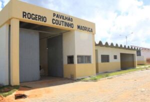Leia mais sobre o artigo Policiais penais impedem fuga de detentos em penitenciária de Nísia Floresta
