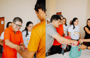 Leia mais sobre o artigo Prefeitura de Jandaíra promove distribuição de peixe e reforça apoio às famílias