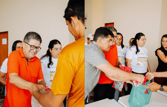 Leia mais sobre o artigo Prefeitura de Jandaíra promove distribuição de peixe e reforça apoio às famílias