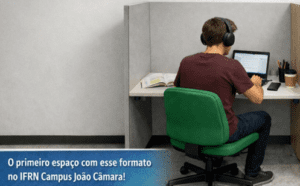 Leia mais sobre o artigo IFRN Campus João Câmara inaugura Sala de Aprendizagem Acessível
