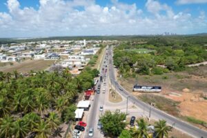 Leia mais sobre o artigo Governo do RN regulamenta o uso da Rota do Sol para o ciclista de alto desempenho