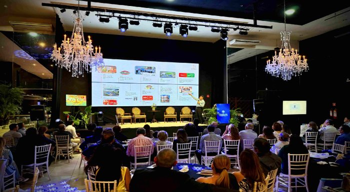 Leia mais sobre o artigo Summit das Famílias Empreendedoras 2026 confirma primeiros palestrantes de peso em Natal