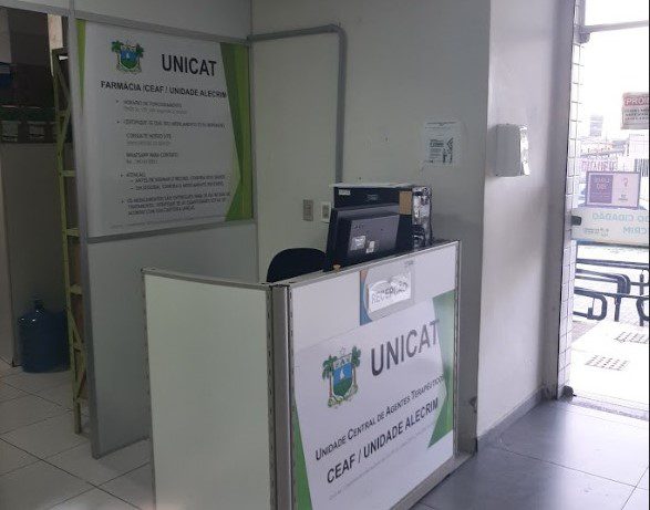 Leia mais sobre o artigo Após ação do MPRN, Estado tem 90 dias para regularizar UNICAT do Alecrim