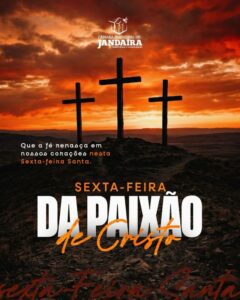 Leia mais sobre o artigo Mensagem da Câmara Municipal de Jandaíra