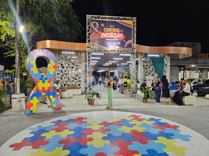 Leia mais sobre o artigo Mamografias, atendimentos médicos e vacinação gratuita marcam programação da Central da Inclusão nesta sexta-feira