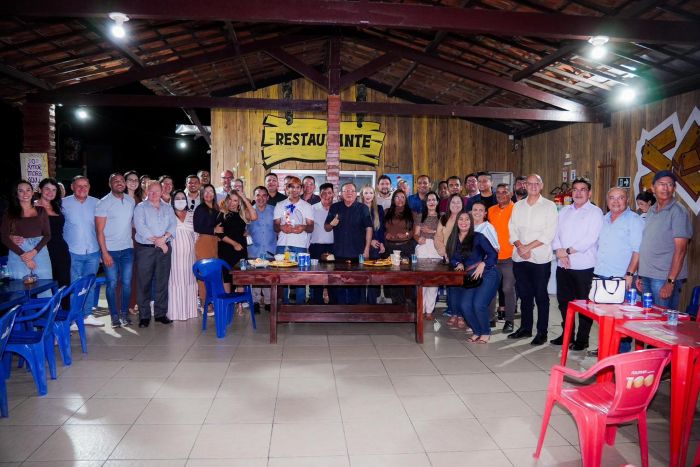 Leia mais sobre o artigo Allyson Bezerra cresce na Grande Natal e recebe apoio de Jaime Calado e 16 vereadores em São Gonçalo do Amarante