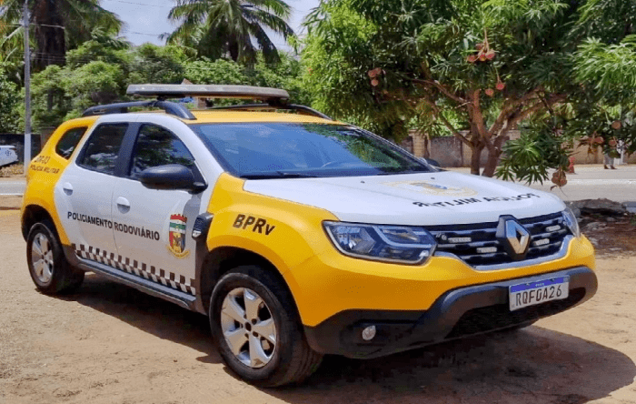 No momento, você está visualizando Operação Zero Álcool registra três prisões de condutores embriagados na região metropolitana de Natal