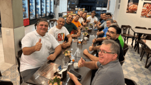 Leia mais sobre o artigo FORÇA DE ALLYSON NO OESTE: Apodi se une e declara apoio a Allyson Bezerra para o Governo