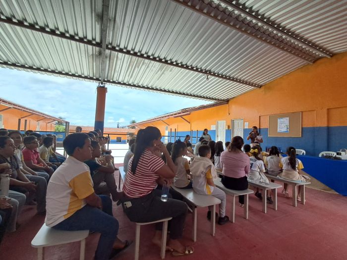 Leia mais sobre o artigo Escola da Energia beneficiará mais de 860 estudantes no Rio Grande do Norte