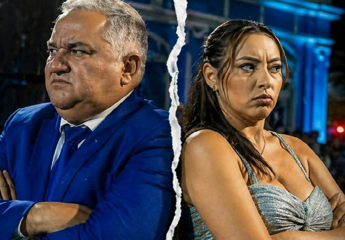 No momento, voc&ecirc; est&aacute; visualizando Opini&atilde;o: Troca de farpas exp&otilde;e crise e fragiliza rela&ccedil;&atilde;o entre prefeita e vice em Jo&atilde;o C&acirc;mara