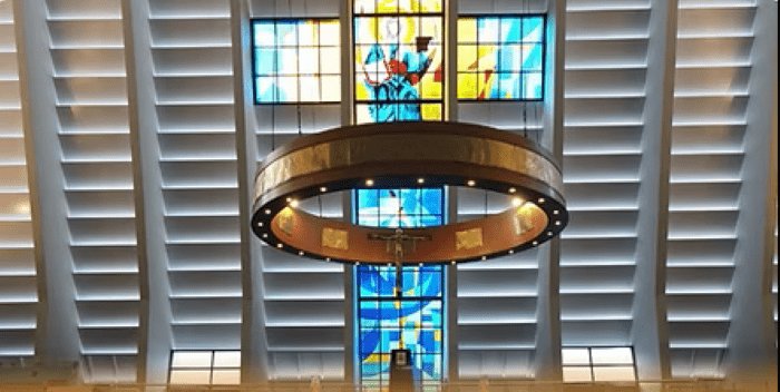 Leia mais sobre o artigo Arquidiocese de Natal abre inscrições para o 9º Seminário de Comunicação