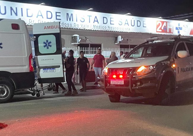 Leia mais sobre o artigo Ataque a tiros deixa duas pessoas feridas em cidade do interior do Rio Grande do Norte