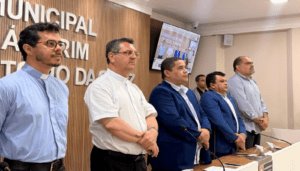 Leia mais sobre o artigo Câmara Municipal de Ceará-Mirim realiza Audiência Pública para discutir Campanha da Fraternidade que trata de moradia