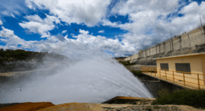 Leia mais sobre o artigo Barragem Oiticica supera 61% da capacidade e amplia reserva hídrica no Seridó