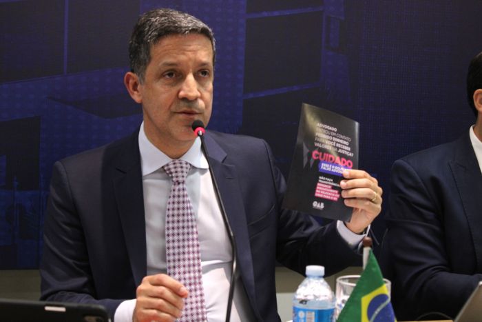 No momento, você está visualizando Golpe do Falso Advogado: OAB/RN lança cartilha e orienta população contra ação de criminosos