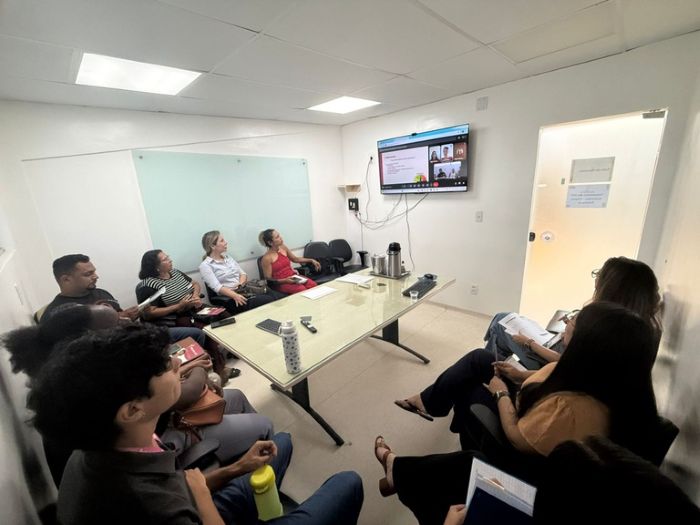 Leia mais sobre o artigo Mestrado em saúde da mulher da Maternidade Januário Cicco -MEJC-UFRN promove ação de prevenção ao câncer do colo do útero em comunidades quilombolas