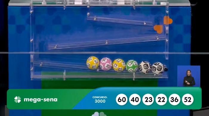 Leia mais sobre o artigo Sem ganhador, Mega-Sena acumula e prêmio vai a R$ 115 milhões