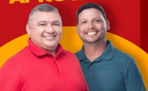 Leia mais sobre o artigo Prefeito e vice de Santa Maria (RN) têm mandatos cassados pela Justiça Eleitoral