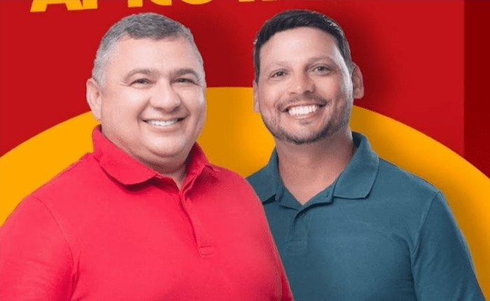 Leia mais sobre o artigo Prefeito e vice de Santa Maria (RN) têm mandatos cassados pela Justiça Eleitoral