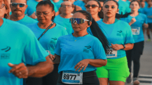 Leia mais sobre o artigo Corrida do Sesc RN traz desafio inédito de 15 km e conquista novos corredores em Natal