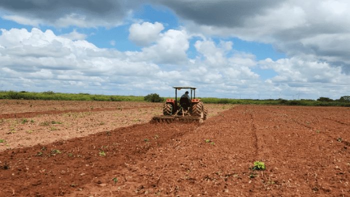 Leia mais sobre o artigo Touros: Prefeitura e Secretaria de Agricultura seguem forte com o Terra Produtiva 2026