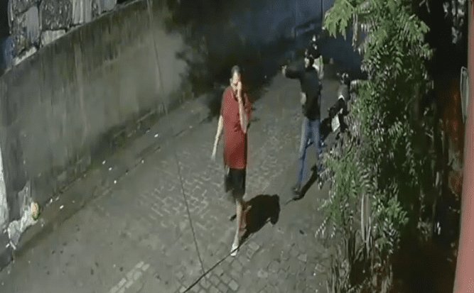 Leia mais sobre o artigo Influenciador digital é assassinado a tiros na zona Norte de Natal