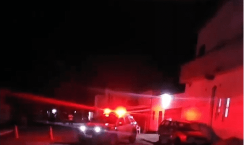 No momento, você está visualizando Homem é morto a tiros ao chegar em casa na cidade de Caraúbas no RN