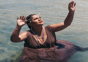 Leia mais sobre o artigo Khrystal representa RN e Brasil em evento cultural na China