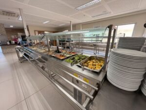 Leia mais sobre o artigo Restaurante do Sesc Rio Branco recebe selo de alimentação segura