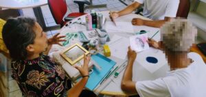 Leia mais sobre o artigo ReforAmar inicia atividades artísticas com adolescentes na Fundase/RN