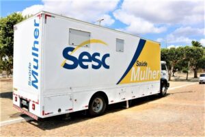 Leia mais sobre o artigo Sesc RN oferece mais de 800 exames gratuitos em Ceará Mirim