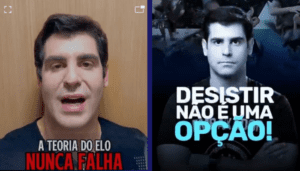 Leia mais sobre o artigo Robson Carvalho denuncia caso que confirma “teoria do elo”: homem preso por atropelar idoso com carro roubado é o mesmo que maltratava cadela resgatada em janeiro