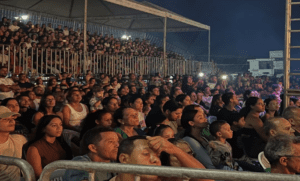 Leia mais sobre o artigo Encenação da Paixão de Cristo reforça cultura e tradição em Poço Branco