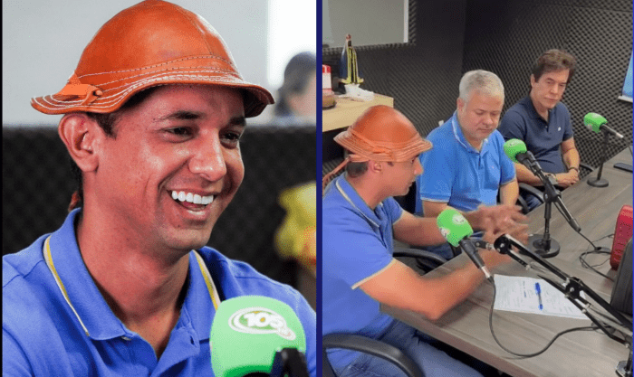 Leia mais sobre o artigo Em Ceará-Mirim, Allyson Bezerra ouve demandas e firma compromisso com pacote de obras viárias para a região