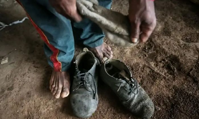 No momento, você está visualizando Amado Batista e BYD são incluídos em lista de trabalho escravo do MTE