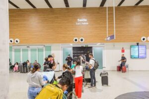 Leia mais sobre o artigo Rio Grande do Norte aumenta 159% e é o estado que mais cresce em turistas estrangeiros no 1° trimestre de 2026